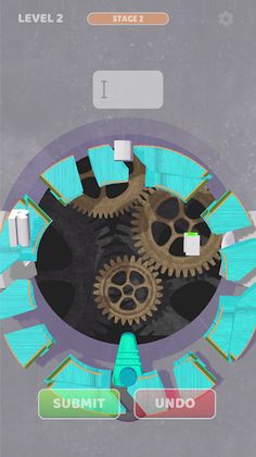 Word of Locks - Screenshot 4