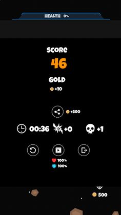 Galaxy Strike - Screenshot 4