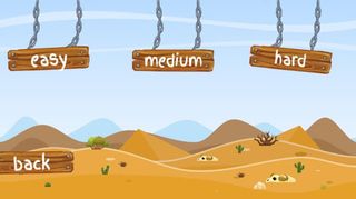 Crate Tower 2D - Screenshot 1