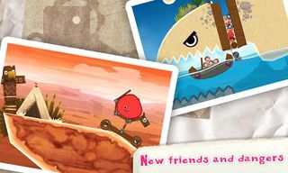 iBlast Moki 2 HD - Screenshot 3
