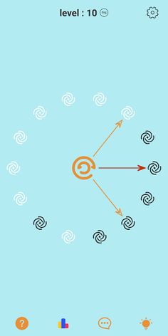 Reverse Puzzle:Brain Burning G - Screenshot 3