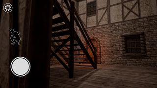 Angry Granny 4: Scary game - Screenshot 3