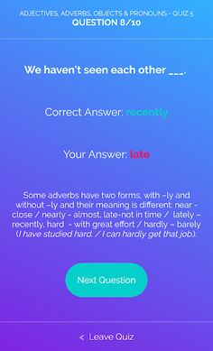 Ahhoy English - Screenshot 2