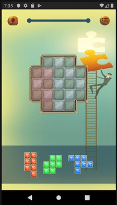 mystery - Screenshot 2