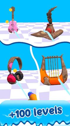 Roblo Wash - Screenshot 4