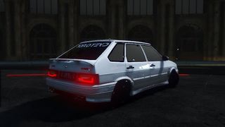 OPERSTYLE VAZ 2114 - Screenshot 3