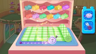 Baby Tailor 3 - Crazy Animals - Screenshot 2