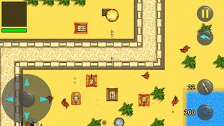 Luna Signal - Screenshot 2