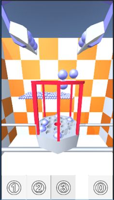 crane game simulator - Screenshot 3