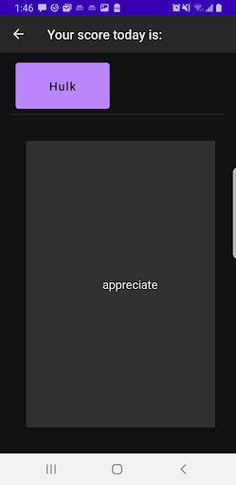 List-Star - Screenshot 2