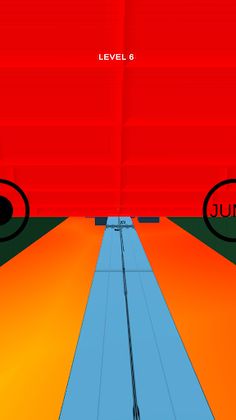 Parkour Puzzle - Screenshot 3