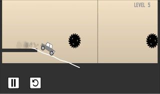 Brain On Car Physics2! - Screenshot 3