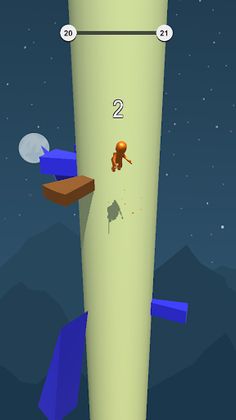 Helix Build - Screenshot 3