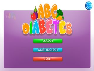 ABCDiabetes - Screenshot 1