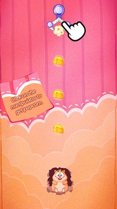 Homi-Tomi - Screenshot 1