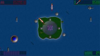 Defcon 5 - Screenshot 3