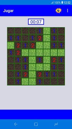 Detonador - Screenshot 2