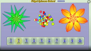 Fidget Spinners Galore! - Screenshot 1