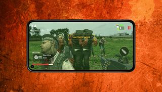 Zombieverse AR Edition - Screenshot 3