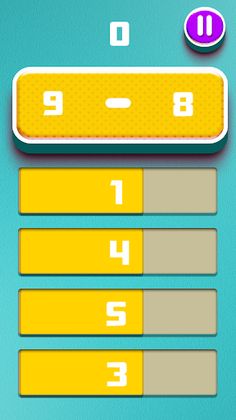 MathsMind - Screenshot 3