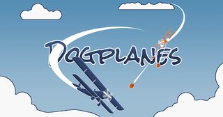 Dogplanes V2 - Screenshot 1