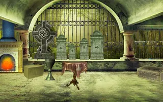 Escape Games: Mystery Missions - Screenshot 2