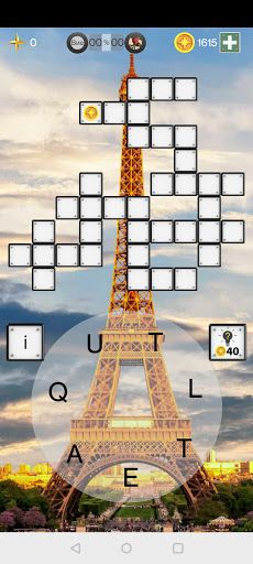 WORDS OF THE WORLD - Screenshot 3