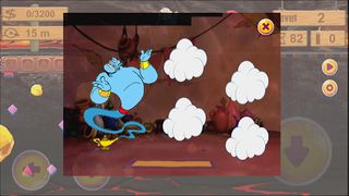 Gold Miner God - Screenshot 2