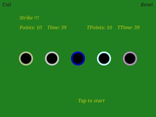 AndrBallColor - Screenshot 3