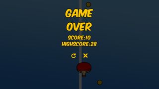 Kip.PingPong - Screenshot 3