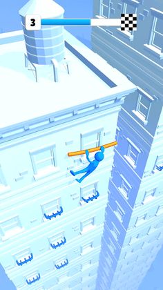 Bar Climbing - Screenshot 2