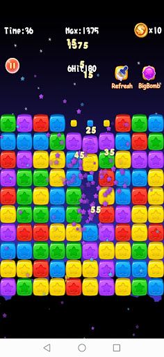 PopStar2022 - Screenshot 2