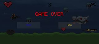 Sebastian - Screenshot 2