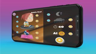 Basketball Tournament - Screenshot 3