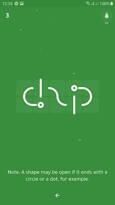 logic: infinity loops - Screenshot 3