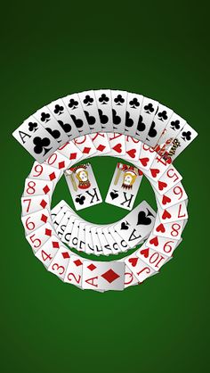 Klondike Solitaire - Screenshot 3