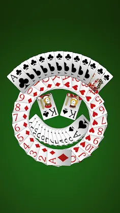 Klondike Solitaire - Screenshot 3
