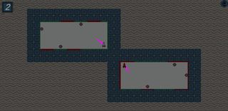 Starlight Hunt - Screenshot 3