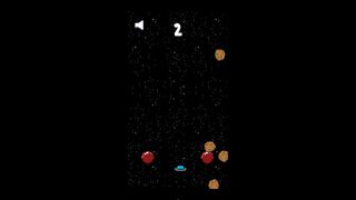 Flappy Jumper | Juego Arcade 2 - Screenshot 2