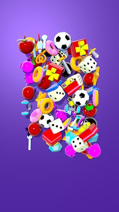 Match It - Screenshot 4