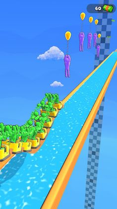 Funny Slides - Screenshot 3