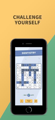 Word Trail - Daily Themed Puzz - Screenshot 3