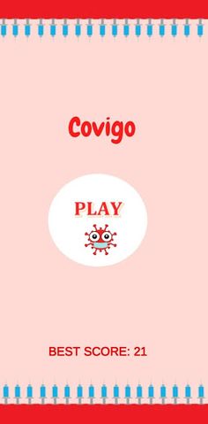 Covigo - Screenshot 1