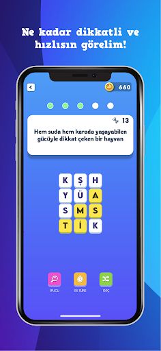 Bul Bakalım! - Screenshot 4