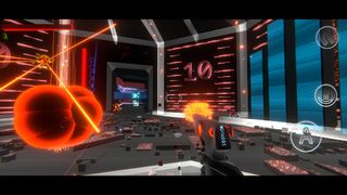 DESTRUCTOR - Screenshot 3