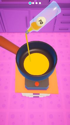 Fruit Corn - Screenshot 2