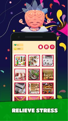 Find It : Find the difference - Screenshot 2