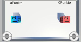 Cube Fighter - Screenshot 3