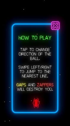 Line Hop - Screenshot 3