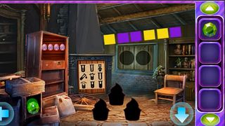 Jest Elephant Escape - Screenshot 2